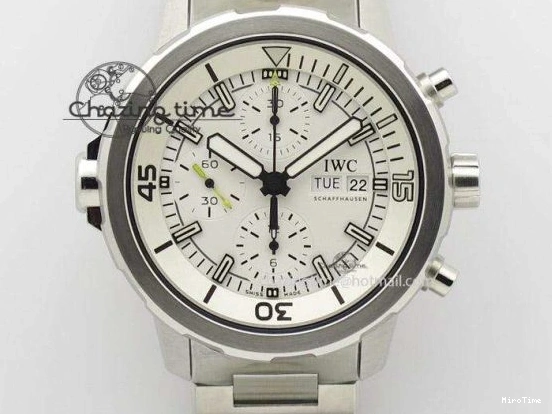 MIROTIME 0111 Portugieser Auto IWC0562E APSF 1:1 Best Edition Blue Dial on SS Bracelet A Timeless 6997